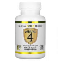 Immune 4 (60капс)